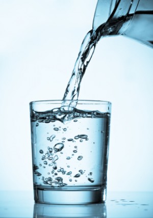 Água Para Consumo Humano