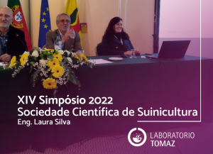 18 de novembro | XIV Simpósio 2022 – Sociedade Científica de Suinicultura 